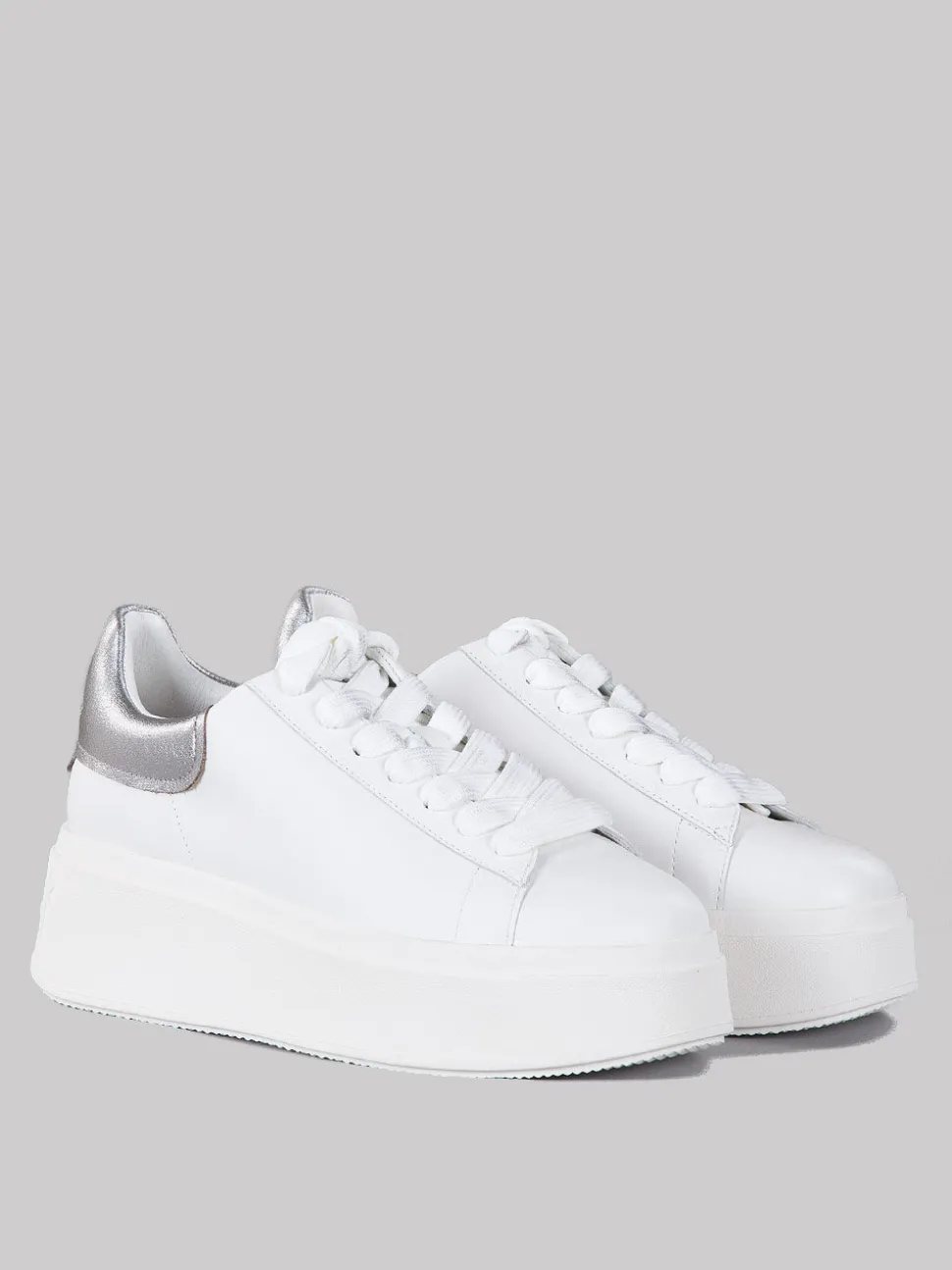 SNEAKERS ASH MOBY