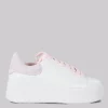 SNEAKERS ASH MOBY BE KIND