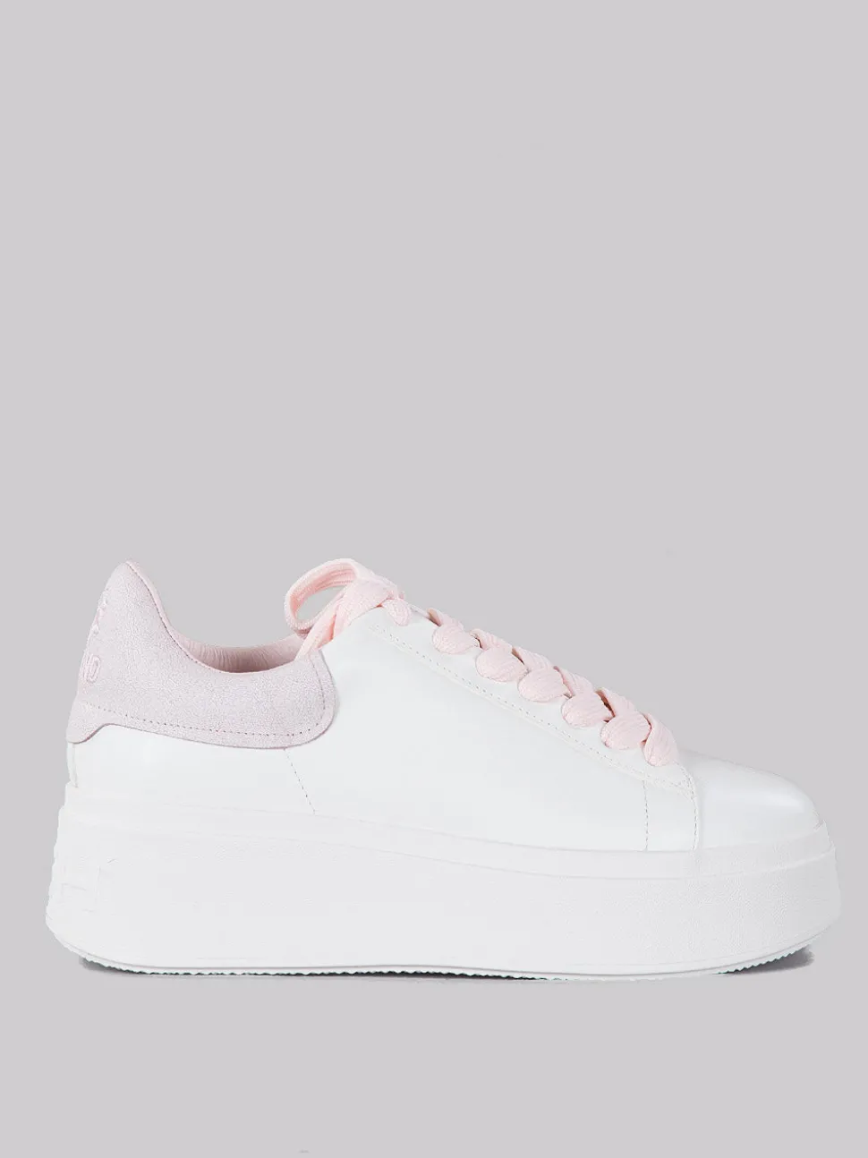 SNEAKERS ASH MOBY BE KIND