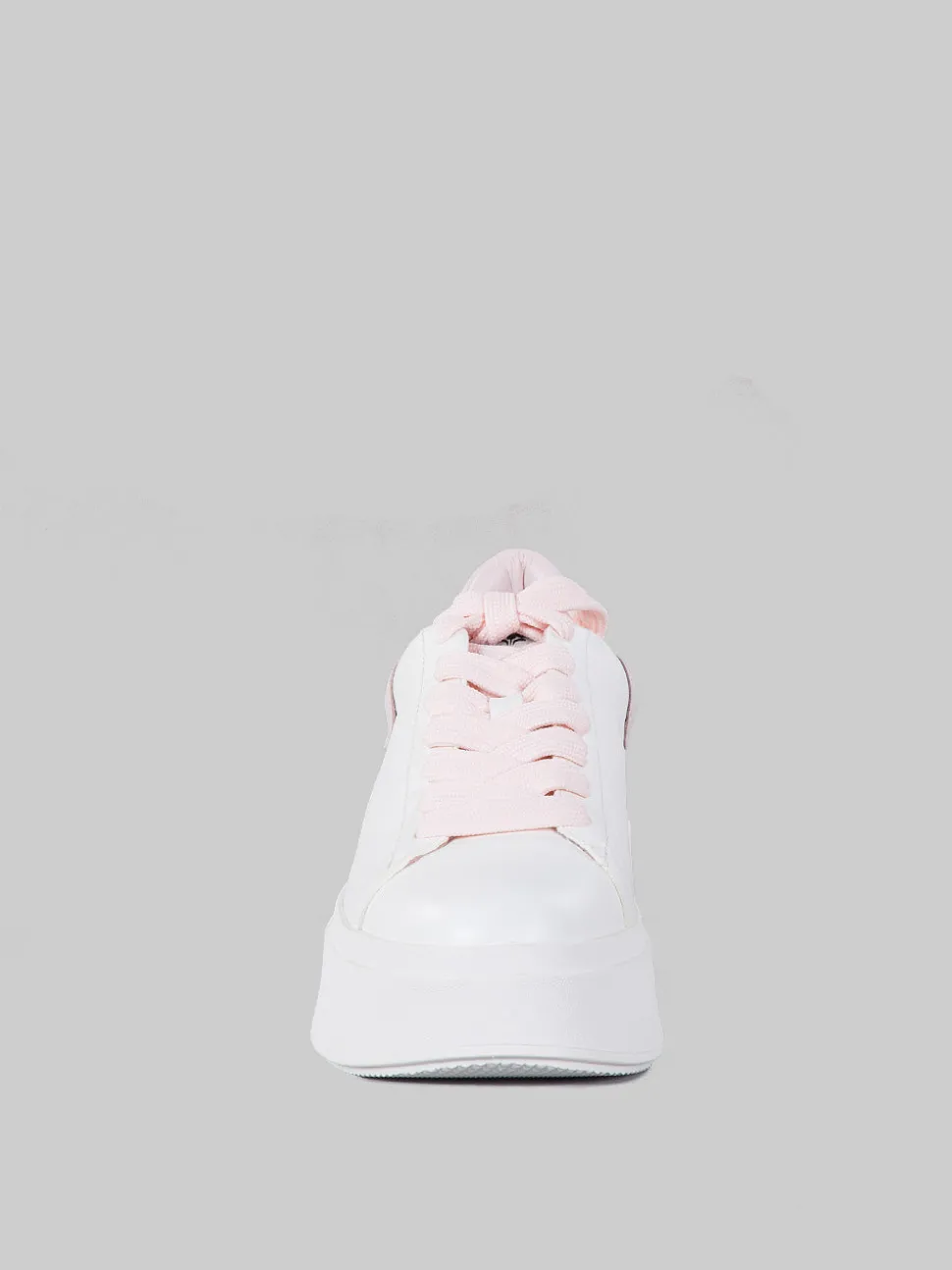 SNEAKERS ASH MOBY BE KIND