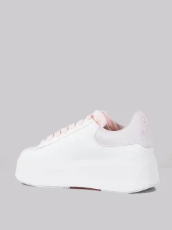 SNEAKERS ASH MOBY BE KIND