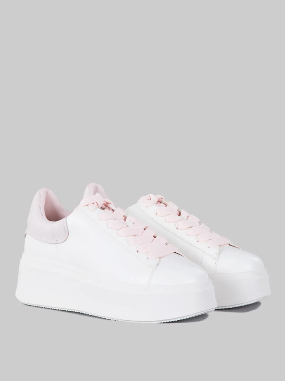 SNEAKERS ASH MOBY BE KIND