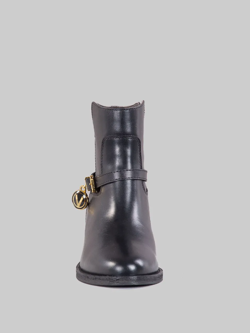 Stivaletti con charm