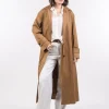 Trench Pistoia