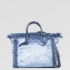 Vanity mini chenille