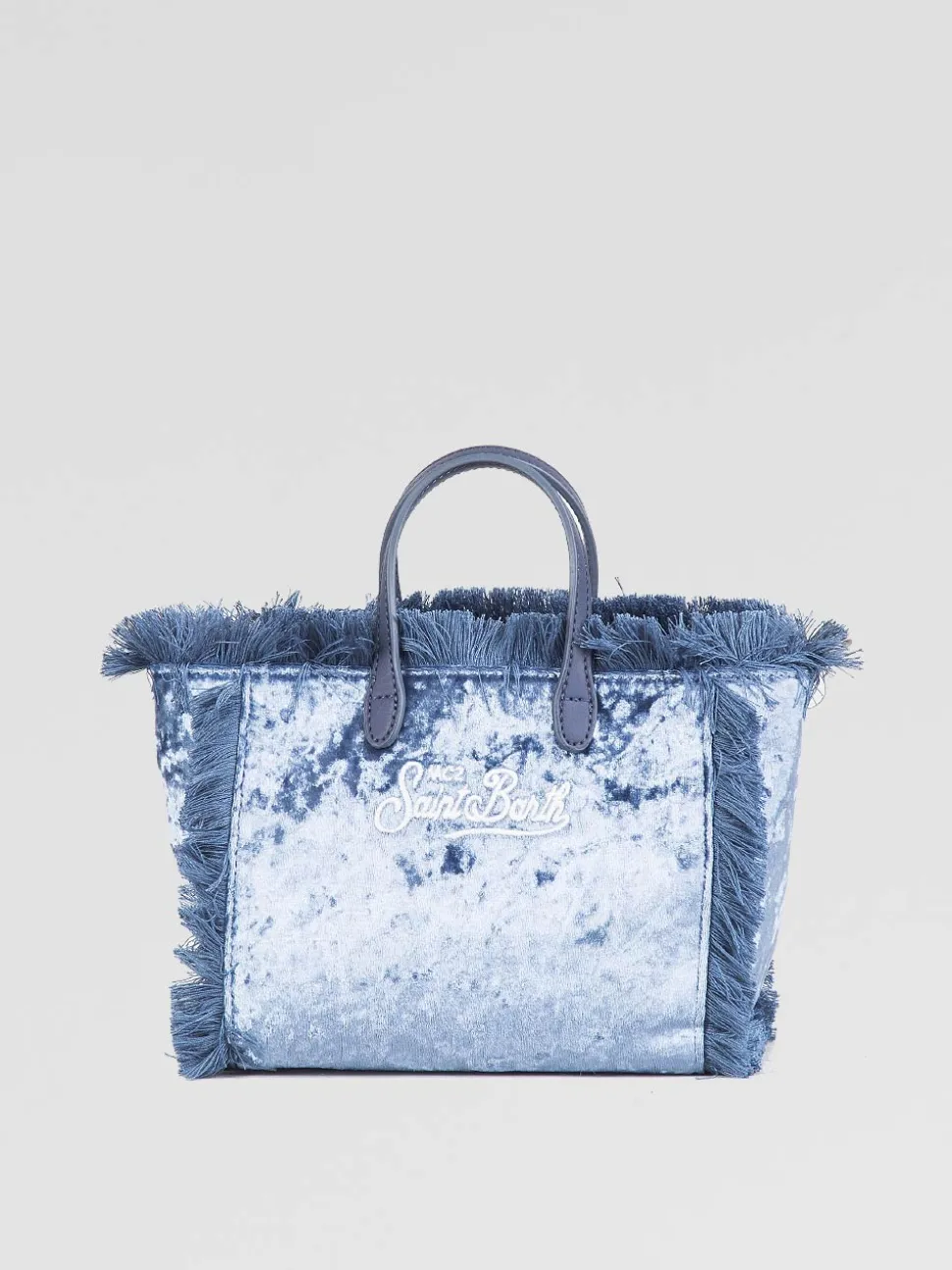 Vanity mini chenille
