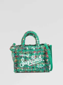 Vanity mini tweed