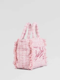 Vanity mini tweed