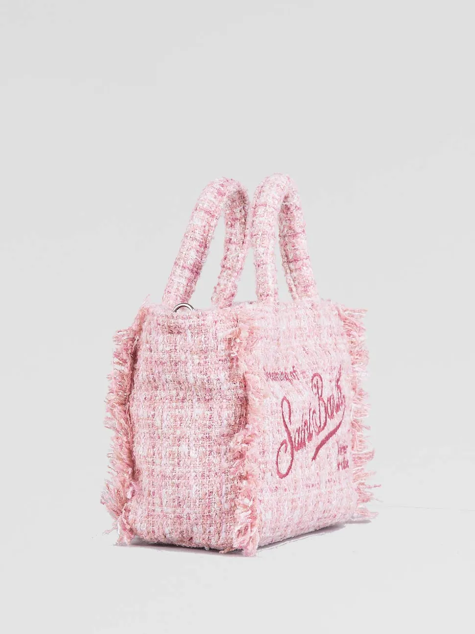 Vanity mini tweed