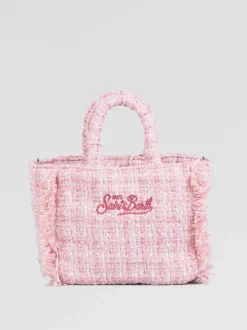 Vanity mini tweed