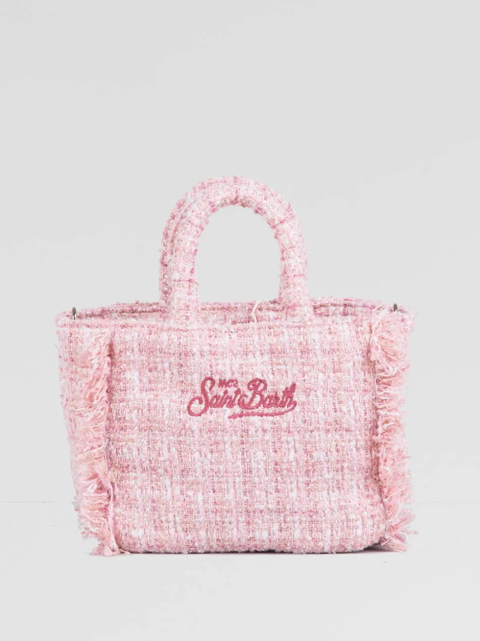 Vanity mini tweed